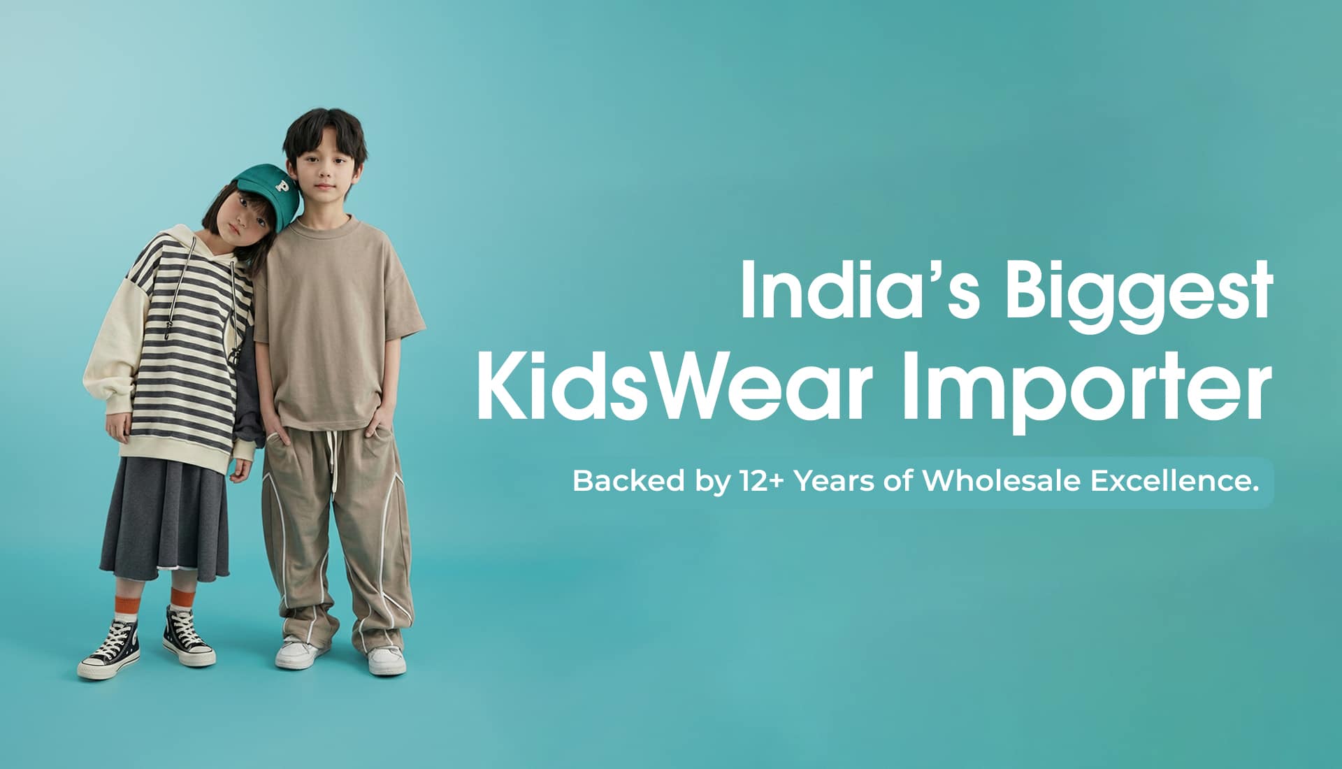 wholesale kidswear india