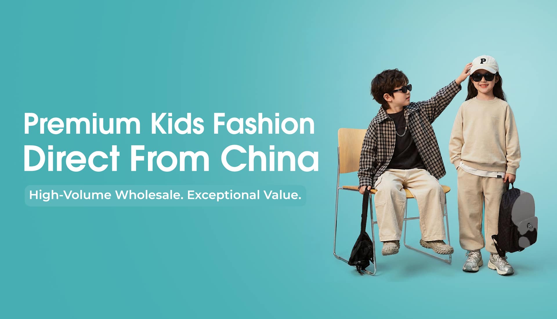 wholesale kidswear india